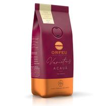 Café em Grãos Premium Orfeu Acauã Pacote 250g