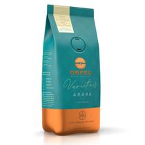 Café em Grãos Premium Orfeu Arara Pacote de 250g