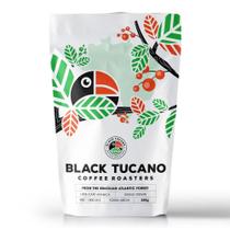 Café em Grãos Roasters Single Origin Black Tucano 250g