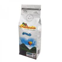 Café em Grãos Subasio Gourmet 500g Torra Média Clara