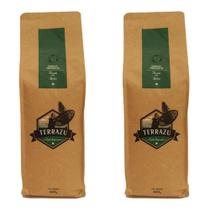 Café Em Grãos Terrazu Premium 1kg