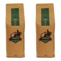 Café Em Grãos Terrazu Premium 1kg Café Em Grãos Terrazu Premium 1kg