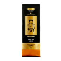 Café em Grãos Torra Clara Suave Zaro Café 250g