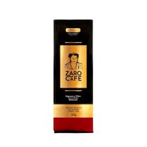 Café em Grãos Torra Média Moderado Zaro Café - 500g