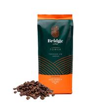 Café Em Grãos Torrado Expresso E Coado 100 Arábica Torra Média Graos 1kg Café Especial Categoria Mais Alta Acima Do Café Gourmet Bridge Coffee