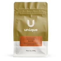 Café em Grãos Unique Blend 250g