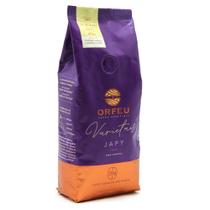 Café em Grãos Varietais Japy Orfeu 250g