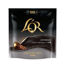 Café em Pó Intenso 250g 1 UN L'or - LOR