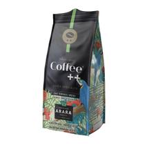 Café Em Pó Moído, Arara, Coffee Mais, 250G