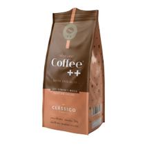 Café em Pó Moído, Coffee Mais, Classico, 250g