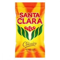 Café em Pó Santa Clara Tradicional 250g Café em Pó Santa Clara Tradicional 250g