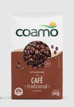 Café Em Pó Tradicional 500g - Coamo