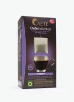CAFE EM SACHÊ FAZENDA CAETE INDIVIDUAL Superior ( 16 SACHÊS) CAFE EM SACHÊ FAZENDA CAETE INDIVIDUAL Superior ( 16 SACHÊS)