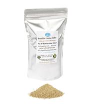 Café Enema Purelife Ultra Light Gold 454g orgânico Café Enema Purelife Ultra Light Gold 454g orgânico