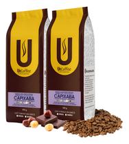 Café Especial 100% Conilon Uncoffee 1 Kg Café Especial 100% Conilon Uncoffee 1 Kg