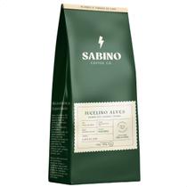 Café Especial 1Kg Moído Algodão Doce Baunilha e Frutado Jucelino Alves Sabino Coffee