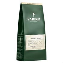 Café Especial 250g Em Grãos Laranja Limão Siciliano e Rosas Fabrício Calimam Sabino Coffee
