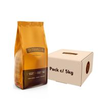 Café Especial Arábica Moído Di Famiglia - Pack(10x500g) 5kg Café Especial Arábica Moído Di Famiglia - Pack(10x500g) 5kg