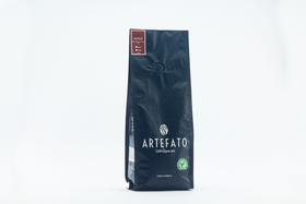 Café Especial Artefato - Catiguá - Grãos 250 gramas - Artefato Cafés Especiais