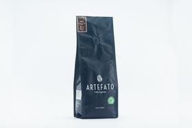 Café Especial Artefato - Moka - Grãos 250 gramas - Artefato Cafés Especiais