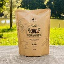 Café especial bergamasco reserva especial 250g torra média Café especial bergamasco reserva especial 250g torra média