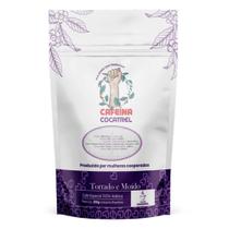 Café Especial Cafeína torrado e moído 250g Café Especial Cafeína torrado e moído 250g
