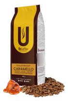 Café Especial Caramelo 100% Arábica Mantiqueira De Minas 500