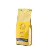 Café Especial Cerca Velha 100% Arábica 250 g em Grão Intenso