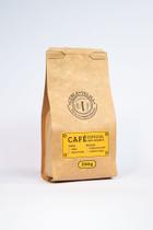 Café Especial Cerca Velha 100% Arábica 250g Torra Média Escura em Grãos