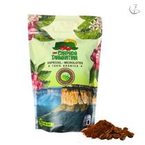 Café Especial Chapada Diamantina 85pts Grãos E Moído 250g
