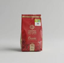 Café Especial Classic Moído 250 ou 500g SCA 8385pts Mantiqueira de Minas