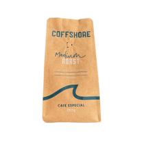 Café Especial Coffshore - Grão Equilibrado 250g