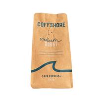 Café Especial Coffshore - Moído Equilibrado 250g