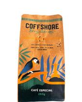 Café Especial Coffshore Suave em grão - 250g