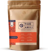Café Especial Due Amici, Edição Allegretto