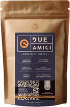 Café Especial Due Amici Edição Presto Chocolate Meio Amargo e Cacau Torra Média 100 Arábica Ideal para todo dia Café Especial Due Amici Edição Presto Chocolate Meio Amargo e Cacau Torra Média 100 Arábica Ideal para todo dia