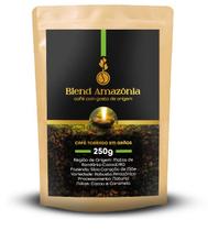 Café Especial Em Grãos 1kg - Ilovecoffee Blend Amazônia