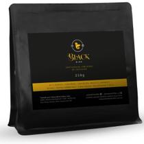 Café Especial em Grãos Black Bird 250g