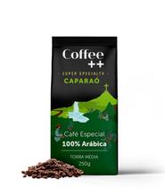 Café Especial Em Grãos Coffee Mais Caparaó 250g