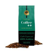 CAFÉ Especial em Grãos COFFEE MAIS CERRADO MINEIRO - 250g CAFÉ Especial em Grãos COFFEE MAIS CERRADO MINEIRO - 250g