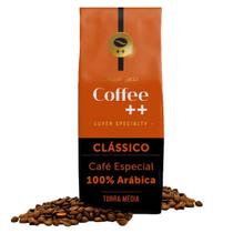 Café Especial em Grãos Coffee Mais Clássico - 250g