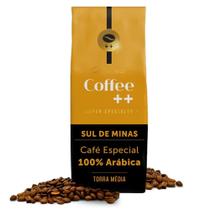 CAFÉ Especial em Grãos COFFEE MAIS SUL de MINAS - 250g