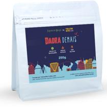 Café Especial em Grãos Daora Demais 250g