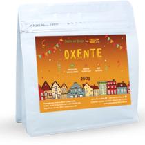 Café Especial em Grãos Oxente 250g