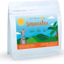 Café Especial em Grãos Sinixxtro 250g