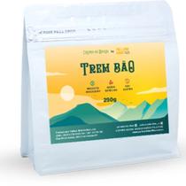 Café Especial em Grãos Trem Bão 250g