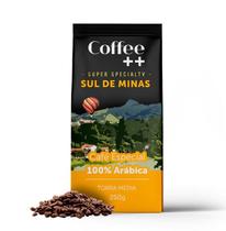 Café Especial Em Grãos100% Arábica Coffee Mais Sul de Minas - 250g