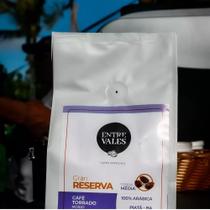 Café Especial Entre Vales Muído 250g