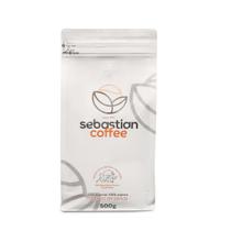 Café Especial Grãos - 500 gr - Notas Chocolate ao Leite