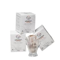 Café Especial Kit Drip Coffee 3 caixas com 10 sachês